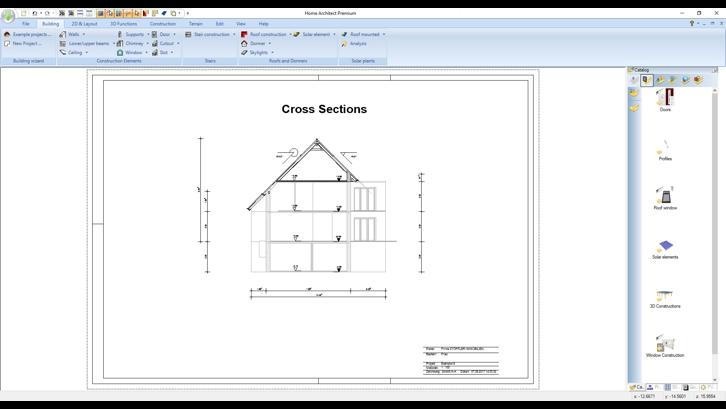 Home Architect - Design your floor plans in 3D image