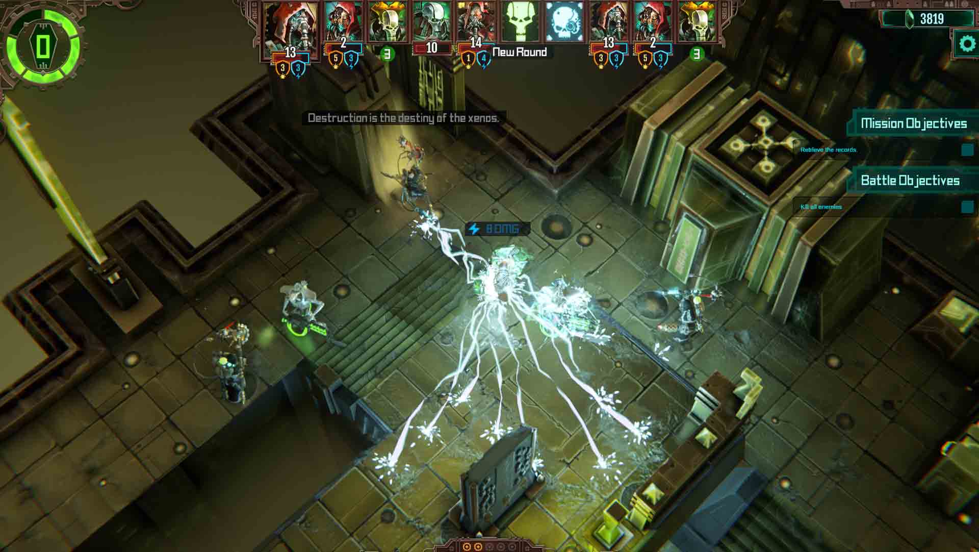 Warhammer 40,000: Mechanicus OMNISSIAH EDITION image