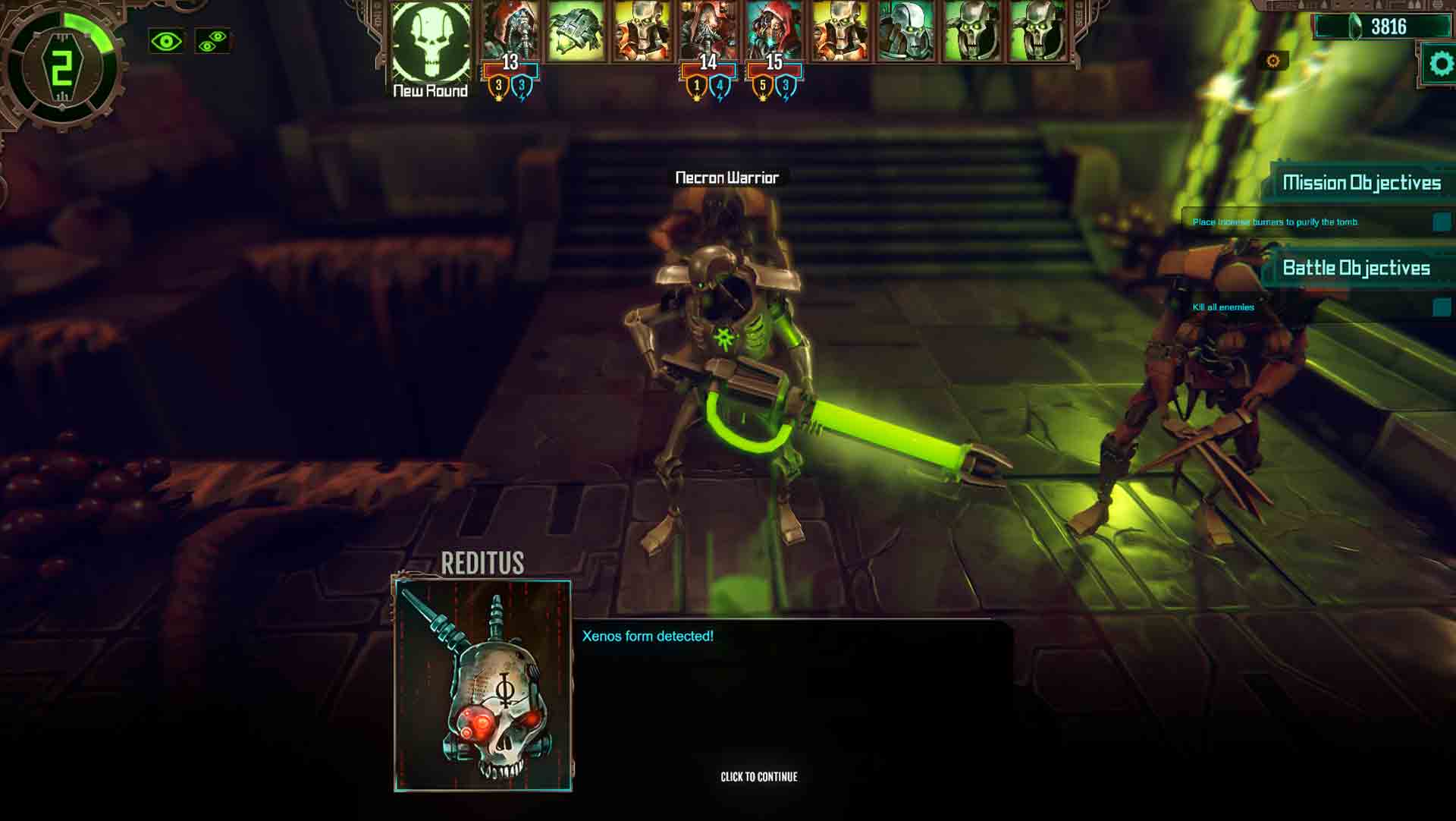 Warhammer 40,000: Mechanicus OMNISSIAH EDITION image