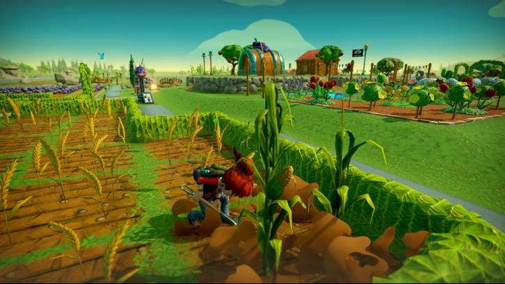 Farm Together image