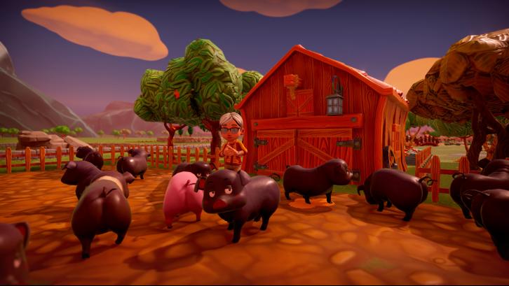 Farm Together image