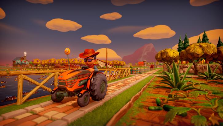Farm Together image