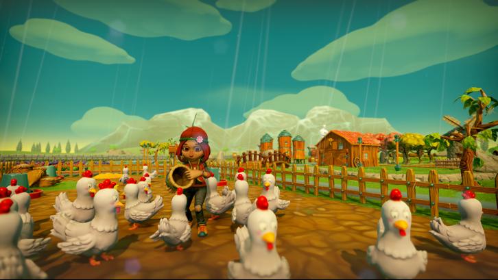 Farm Together image