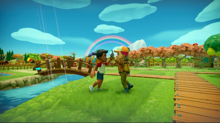 Farm Together image