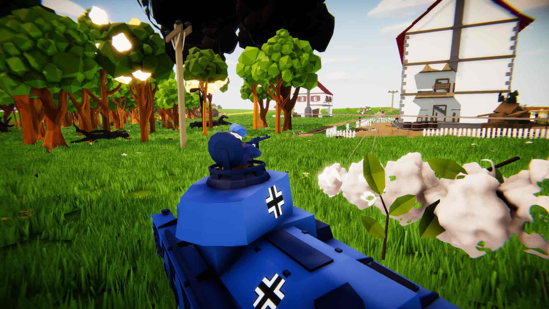 Total Tank Simulator image