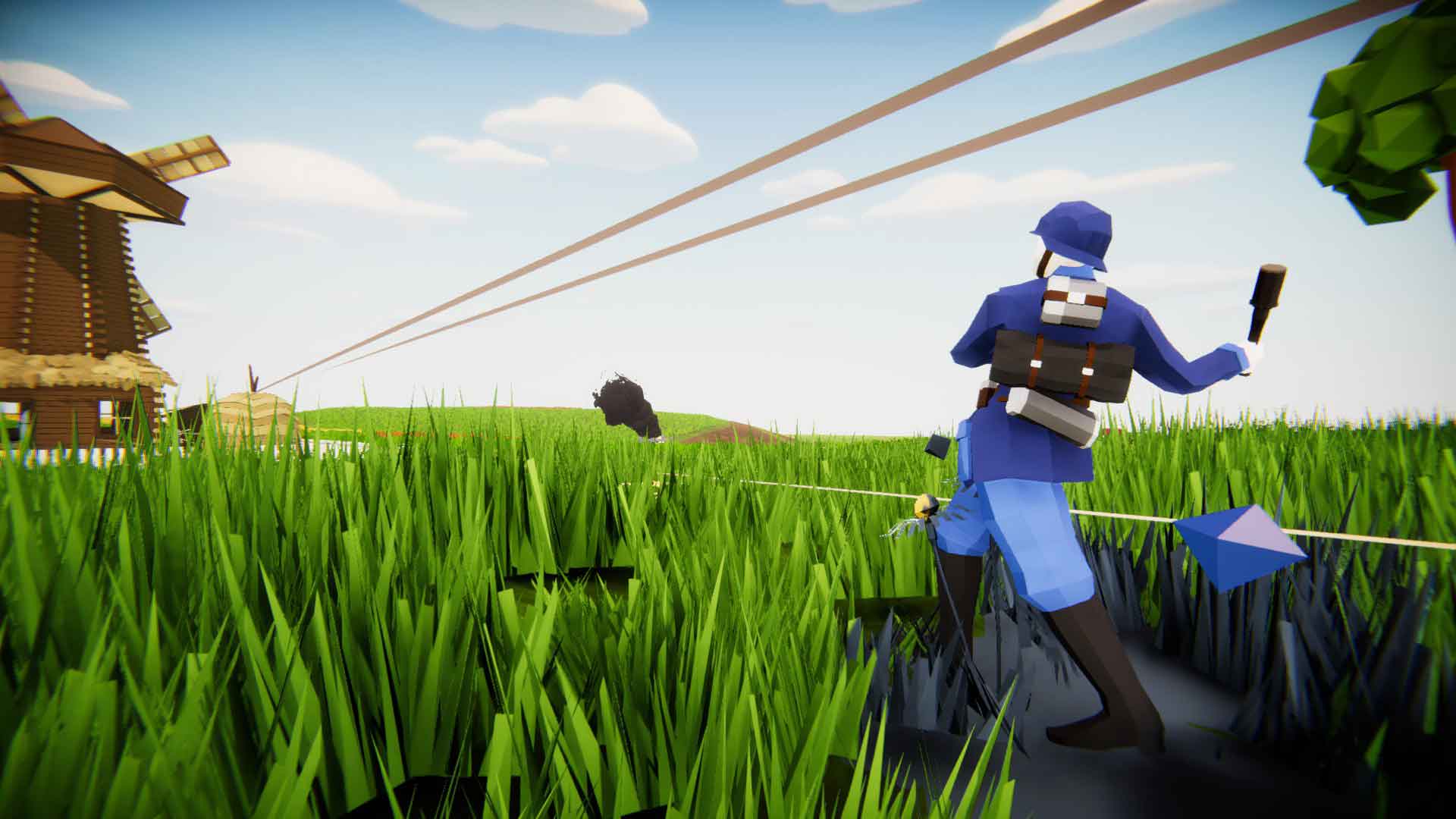 Total Tank Simulator image