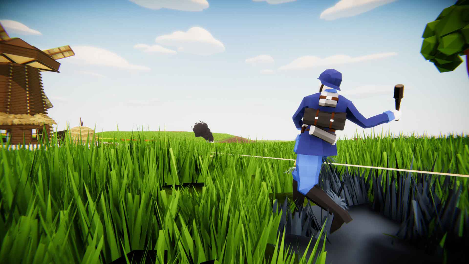 Total Tank Simulator image