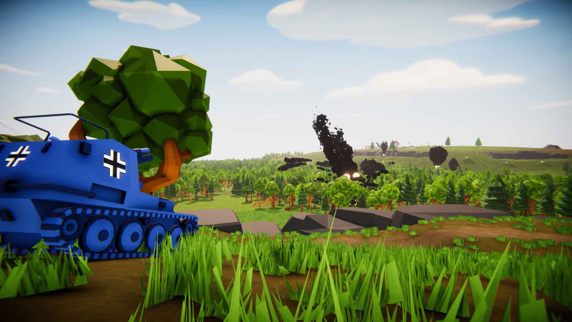 Total Tank Simulator image