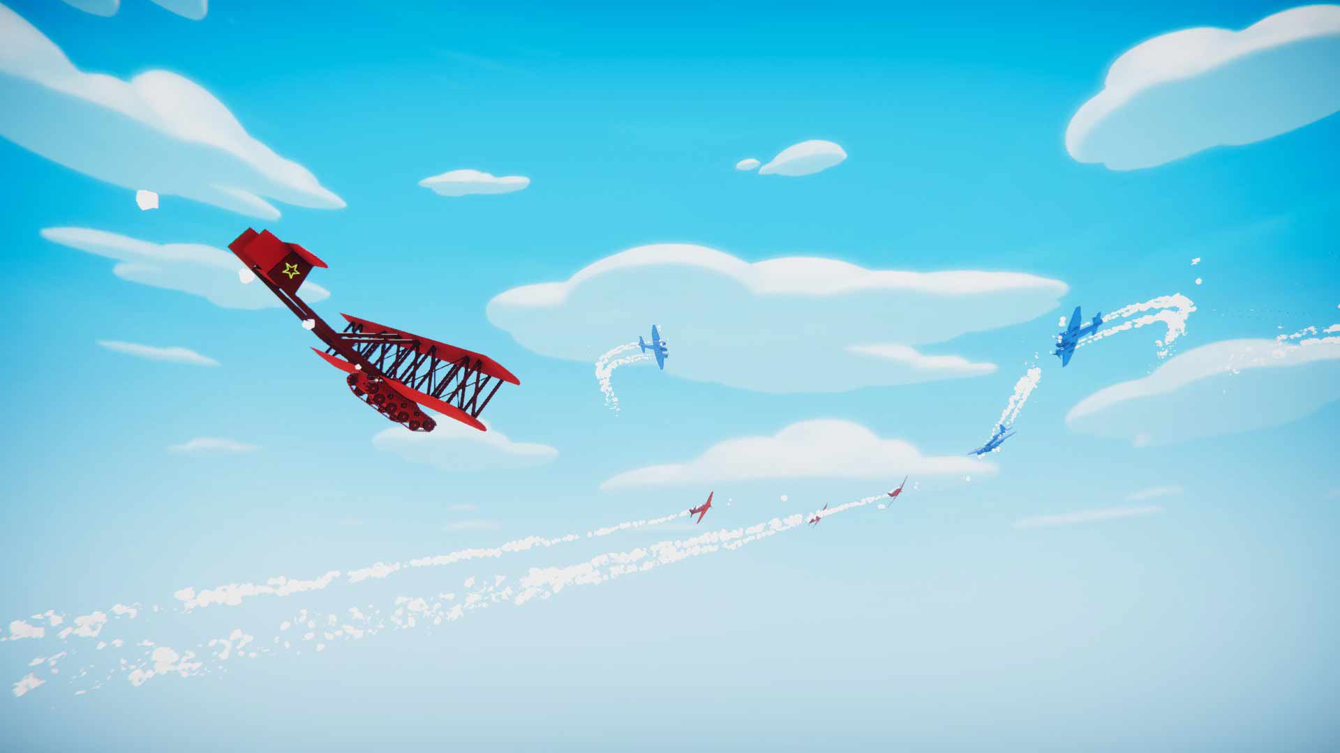 Total Tank Simulator image