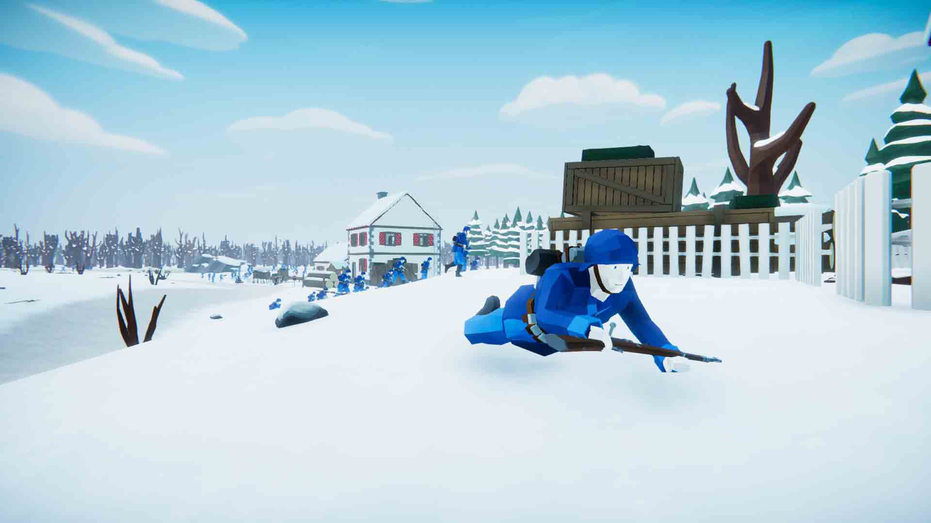 Total Tank Simulator image