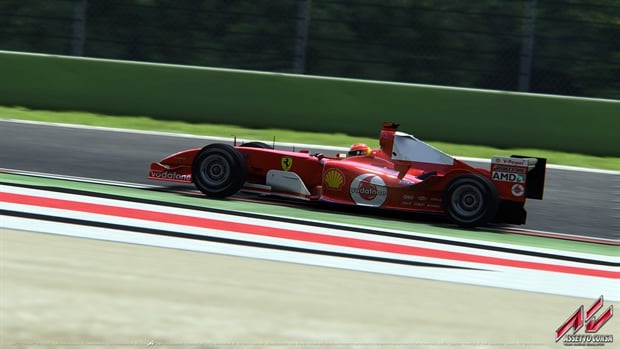 Assetto Corsa - Ferrari Pack image