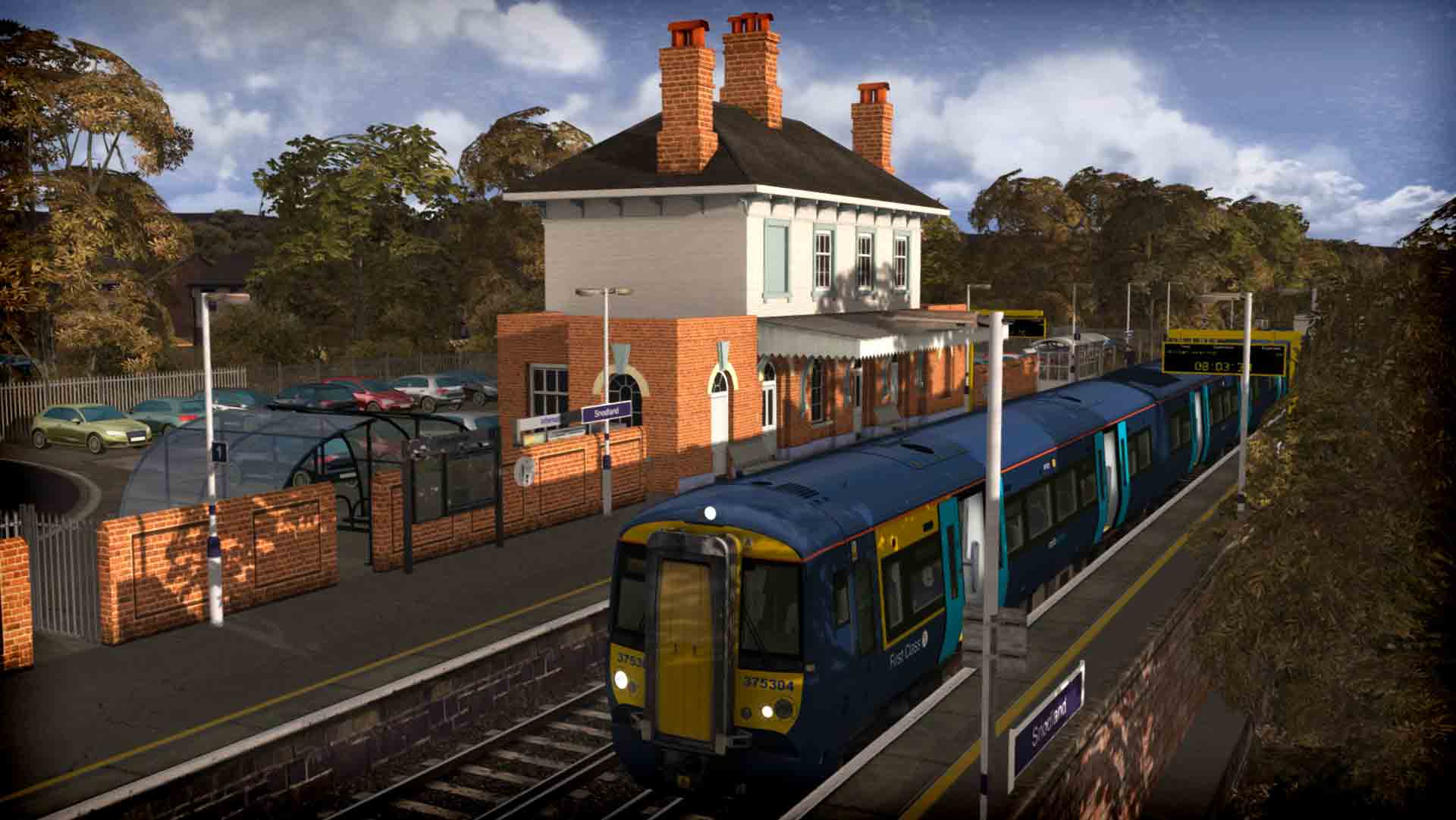 Train Simulator Chatham Main & Medway Valley Lines Route AddOn Best