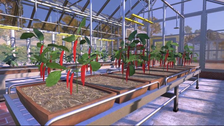 Farmer's Dynasty - Final Harvest Edition Steam Key screenshot from the video game thumbnail 4