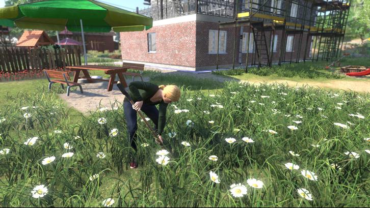 Farmer's Dynasty - Final Harvest Edition Steam Key screenshot from the video game thumbnail 6