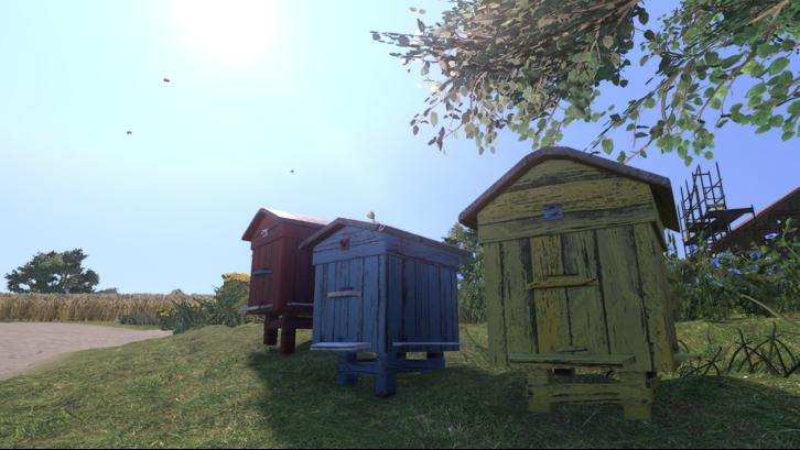 Farmer's Dynasty - Final Harvest Edition Steam Key screenshot from the video game thumbnail 7