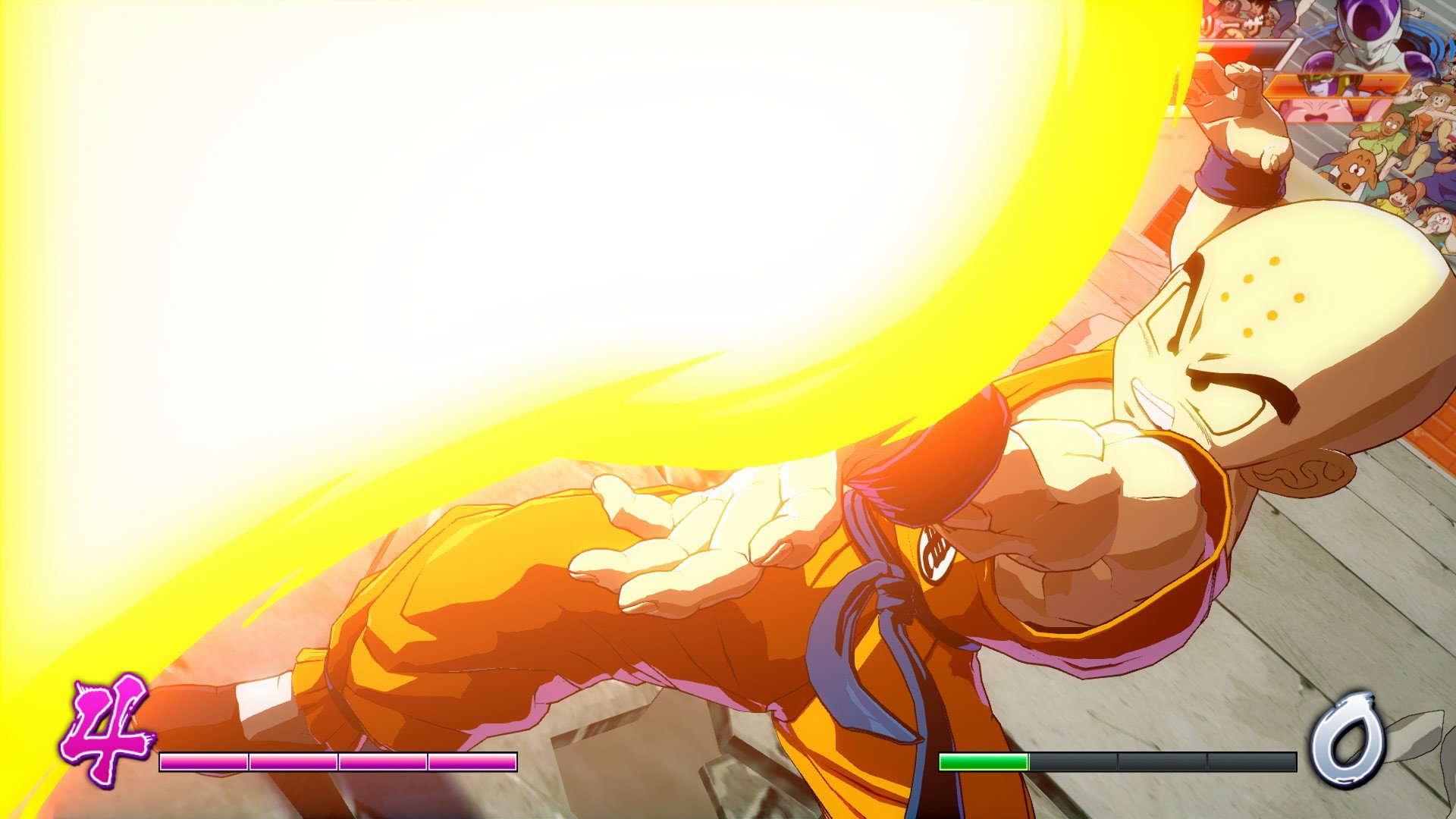 DRAGON BALL FighterZ - FighterZ Edition image