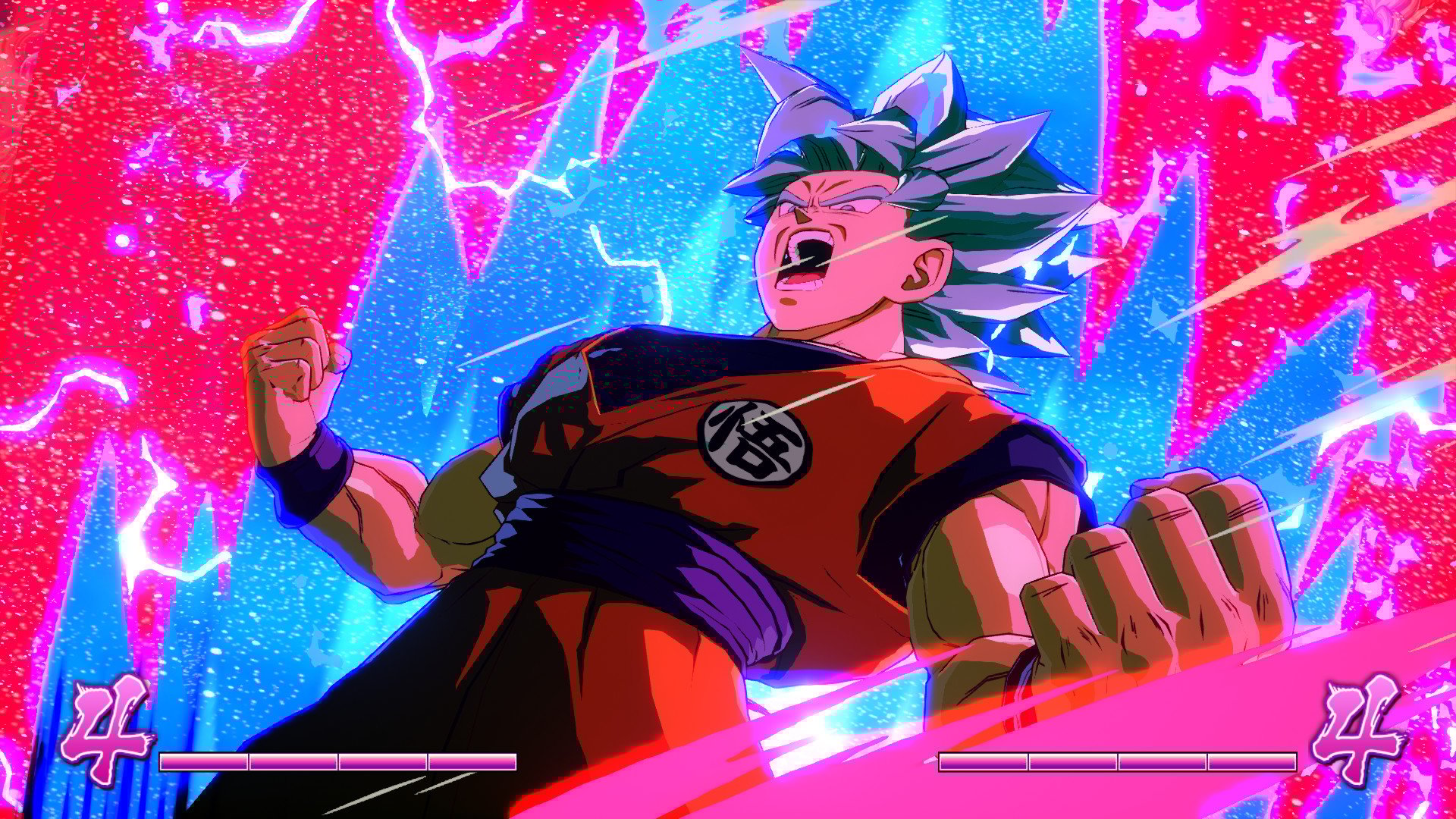 DRAGON BALL FighterZ - FighterZ Edition image