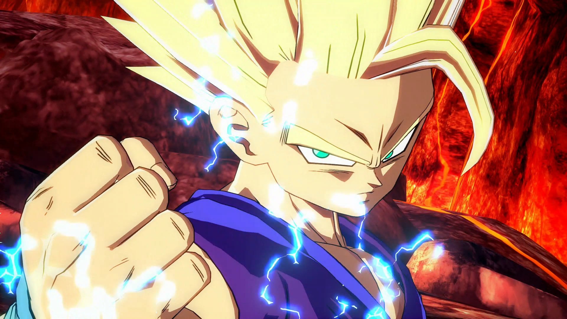 DRAGON BALL FighterZ - FighterZ Edition image