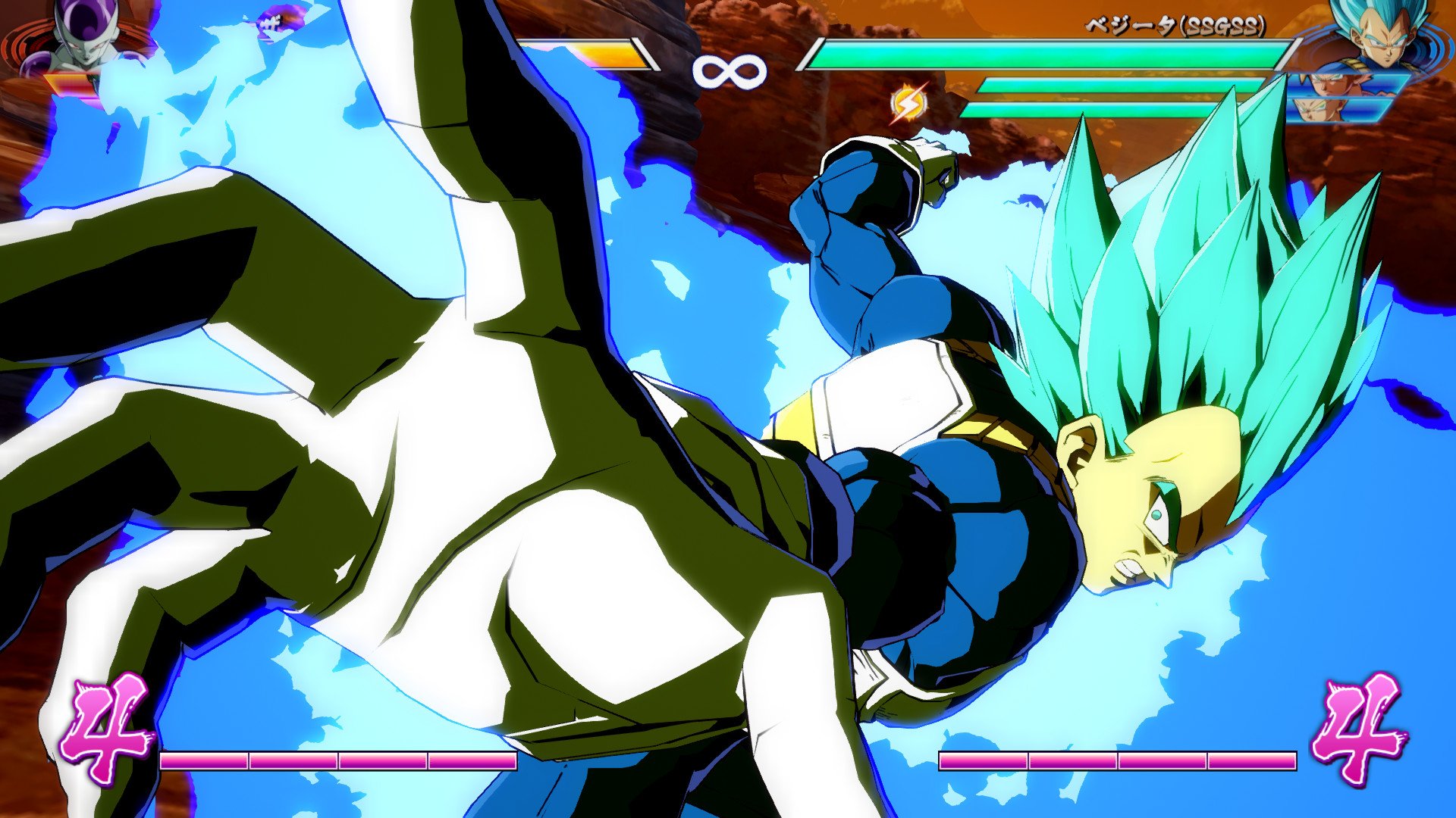 DRAGON BALL FighterZ - FighterZ Edition image