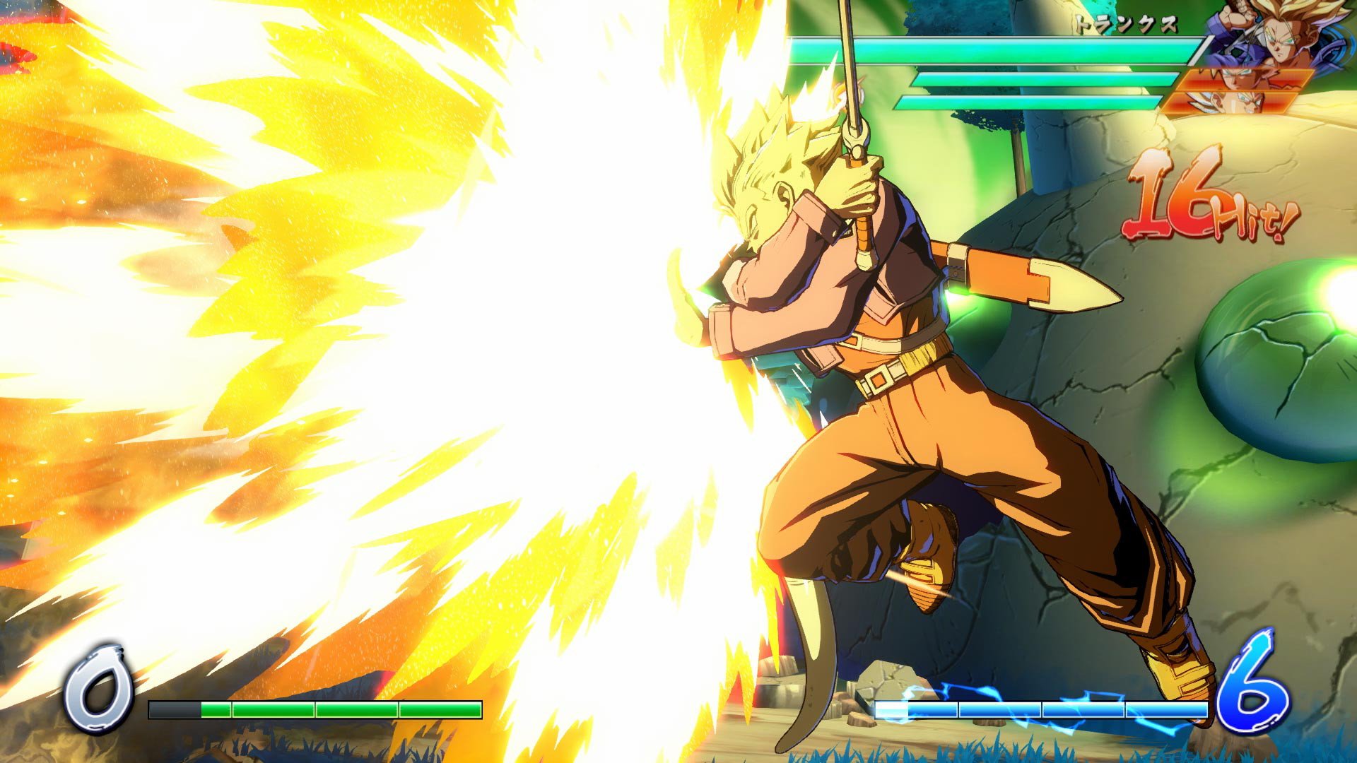 DRAGON BALL FighterZ - FighterZ Edition image