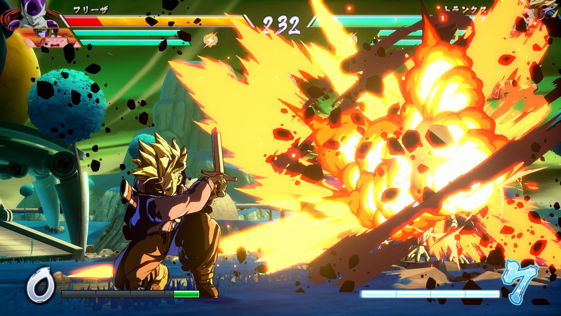 DRAGON BALL FighterZ - FighterZ Edition image