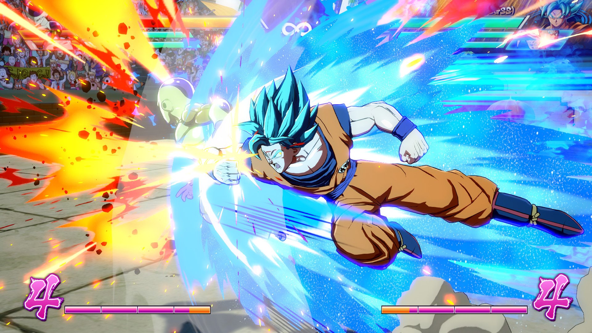 DRAGON BALL FighterZ - FighterZ Edition image