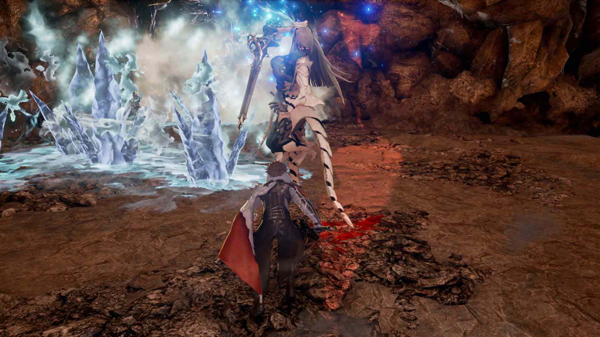 CODE VEIN Deluxe Edition image