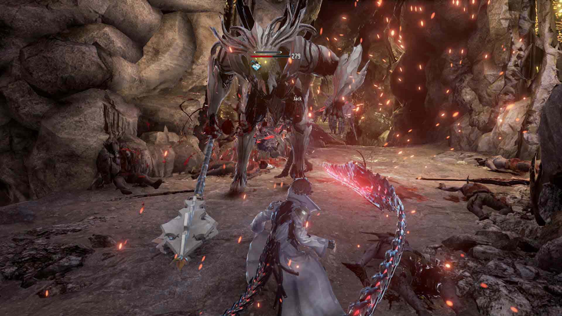 CODE VEIN Deluxe Edition image