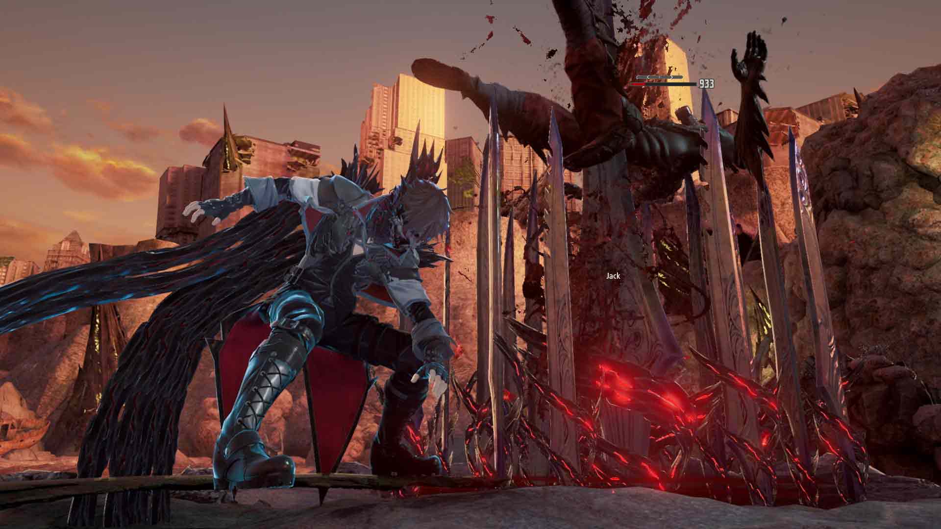 CODE VEIN Deluxe Edition image