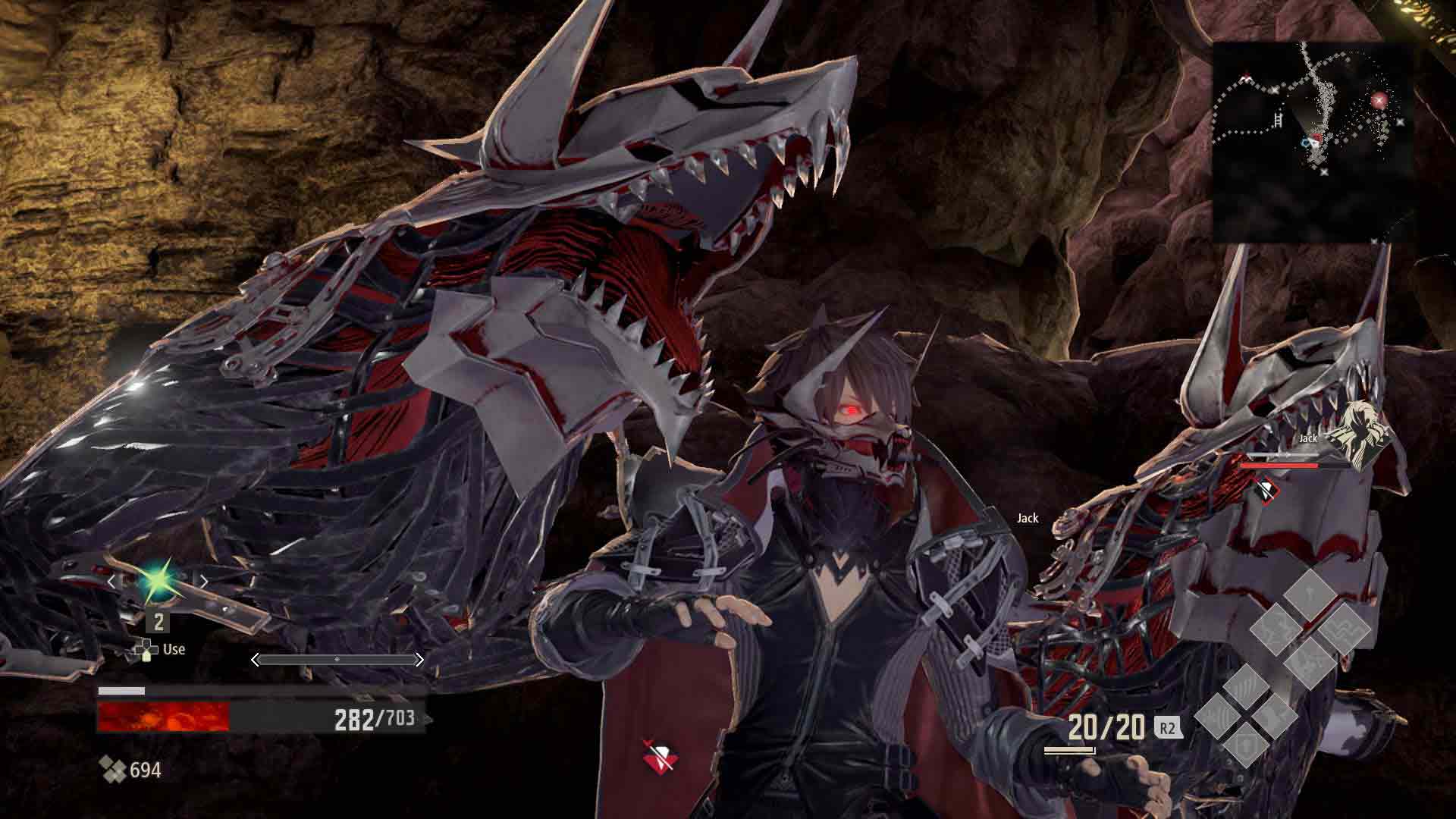 CODE VEIN Deluxe Edition image