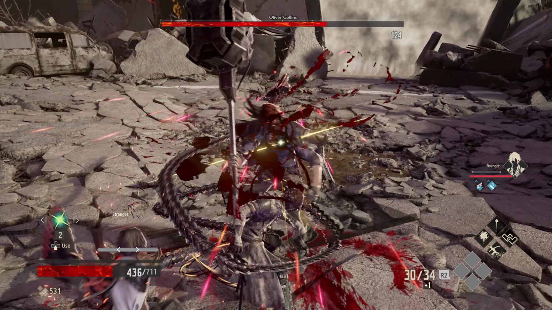 CODE VEIN Deluxe Edition image