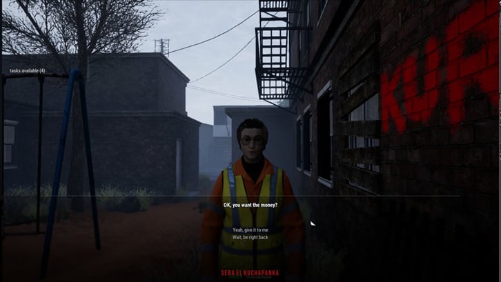 Drug Dealer Simulator image