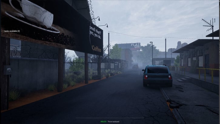 Drug Dealer Simulator image