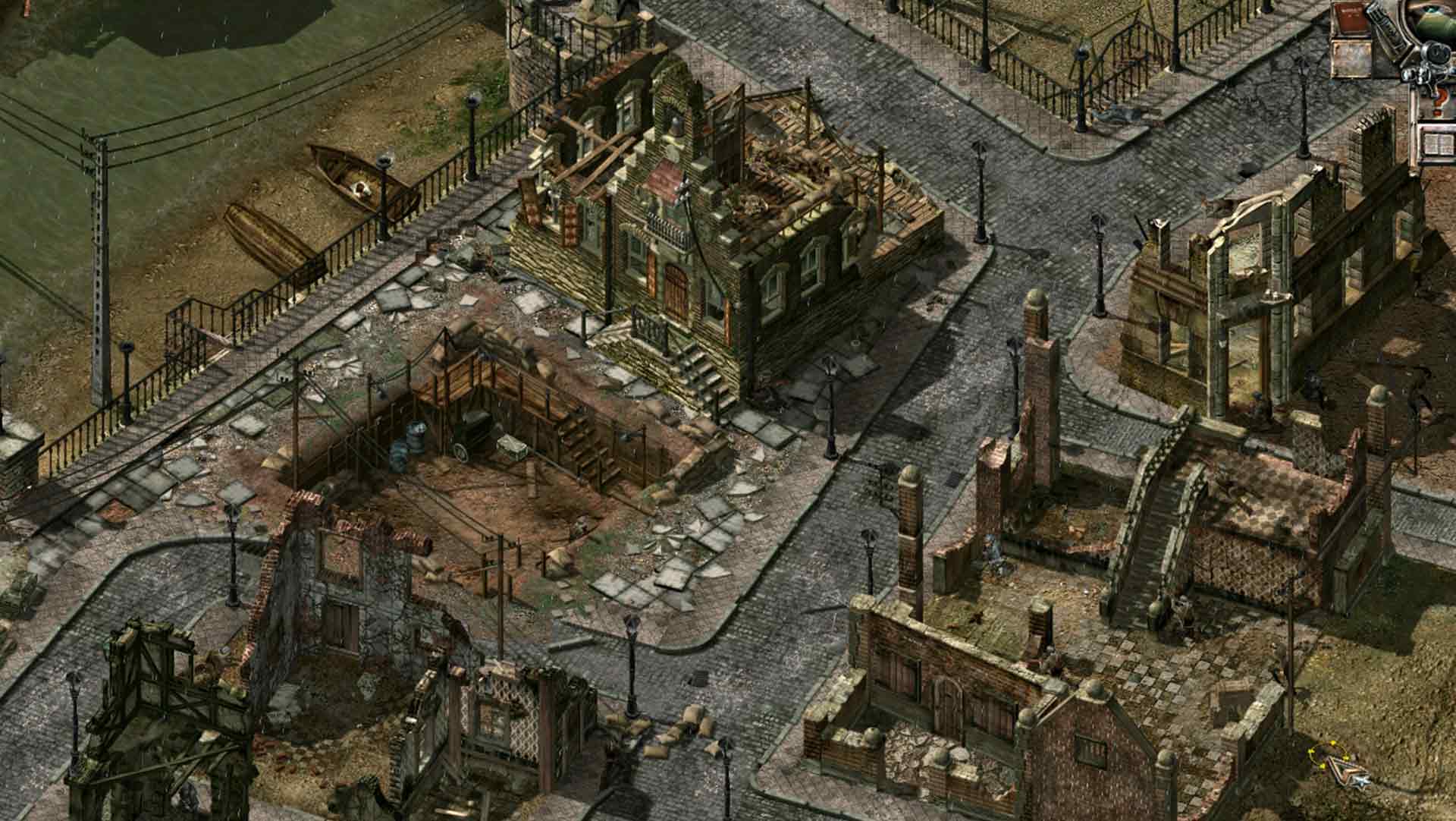 Commandos 2: Men of Courage image
