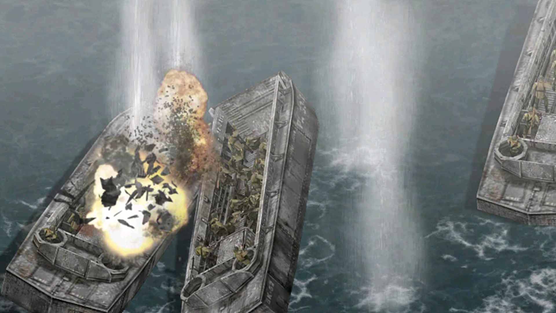 Commandos 3: Destination Berlin image