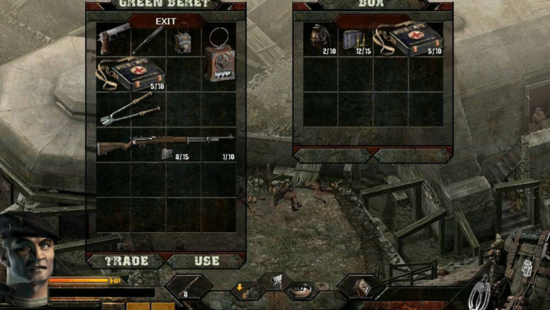 Commandos 3: Destination Berlin image