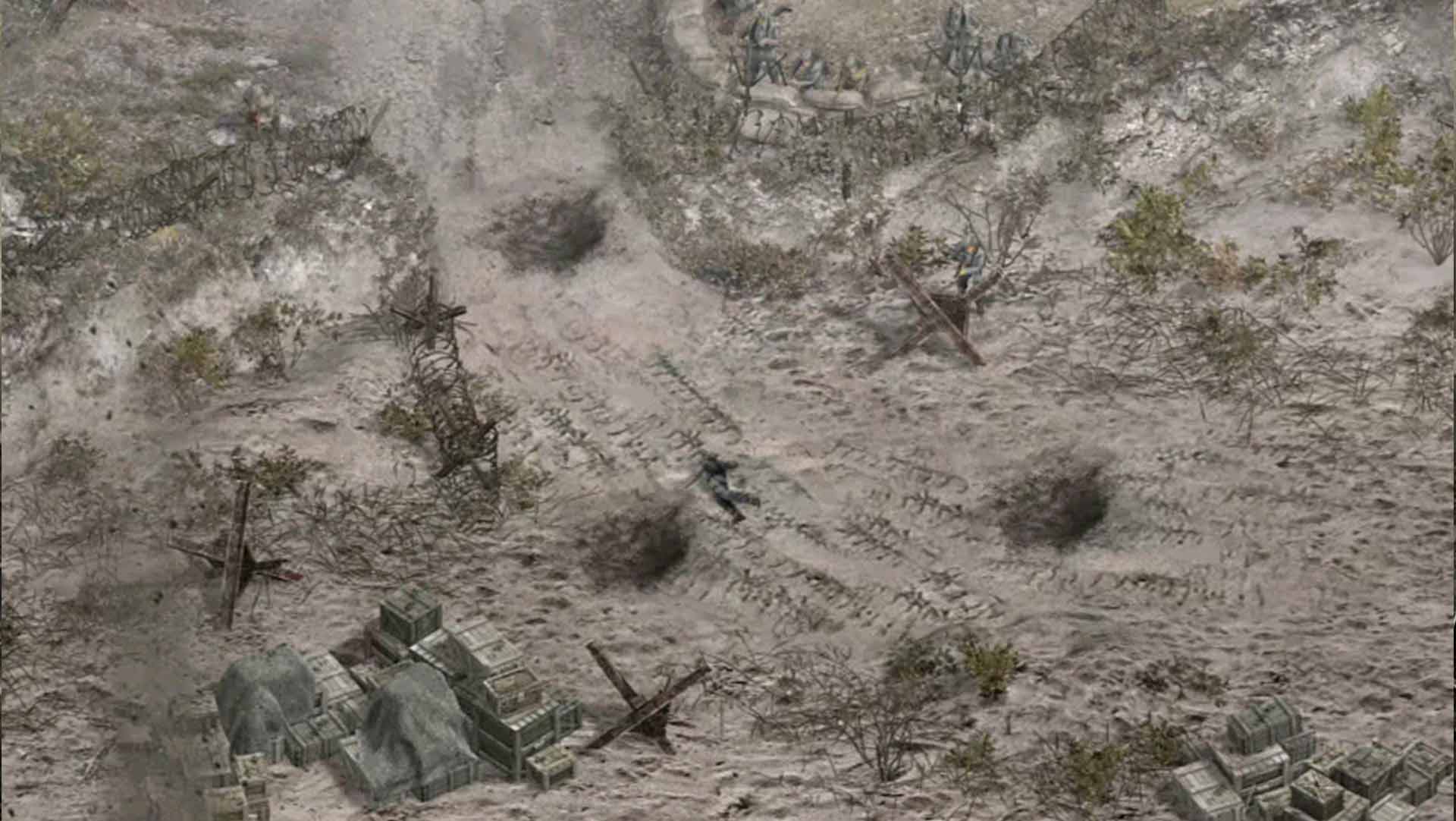 Commandos 3: Destination Berlin image