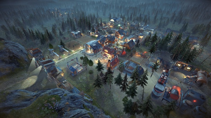 Surviving the Aftermath image