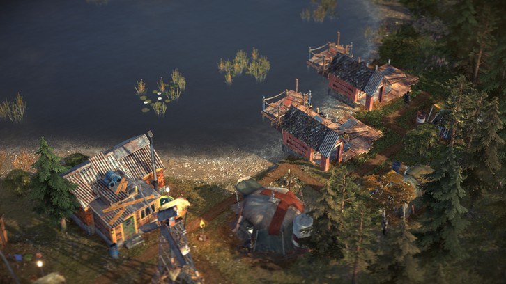 Surviving the Aftermath image
