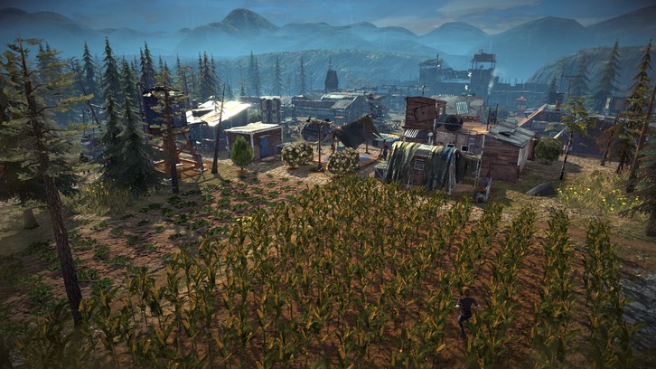 Surviving the Aftermath image