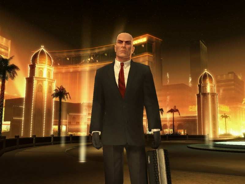 Hitman: Blood Money image
