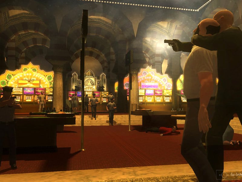 Hitman: Blood Money image