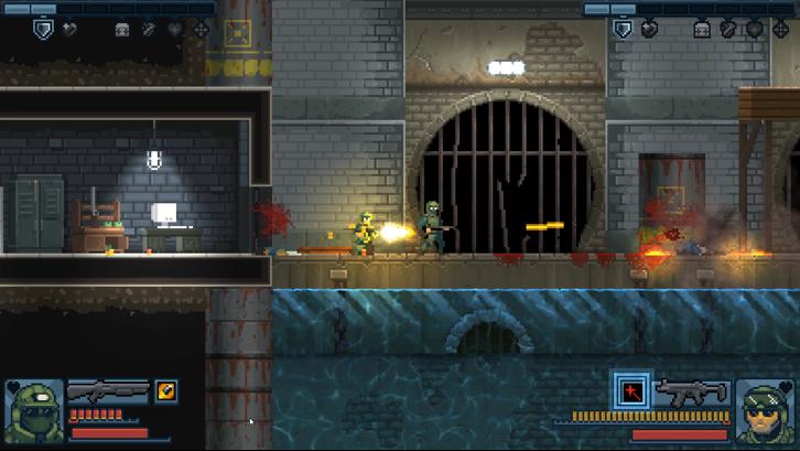Door Kickers: Action Squad image