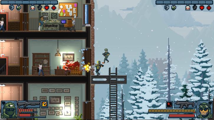 Door Kickers: Action Squad image