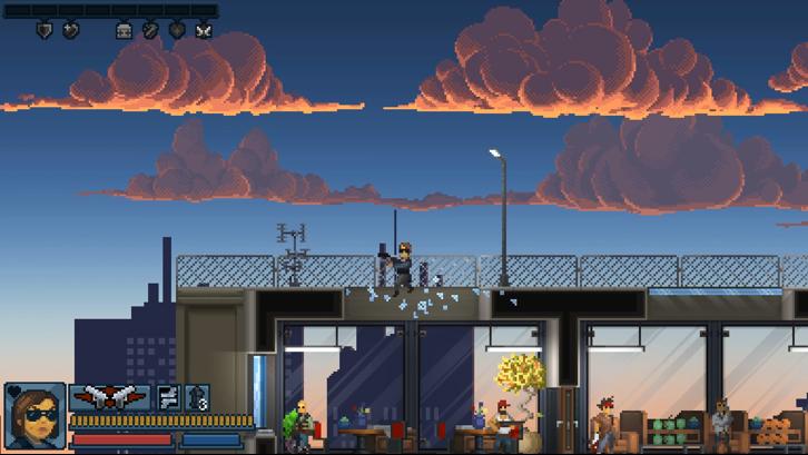 Door Kickers: Action Squad image