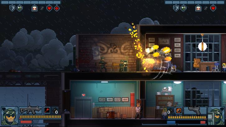 Door Kickers: Action Squad image