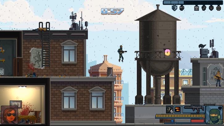 Door Kickers: Action Squad image