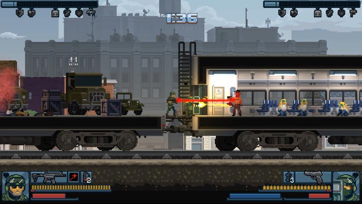 Door Kickers: Action Squad image