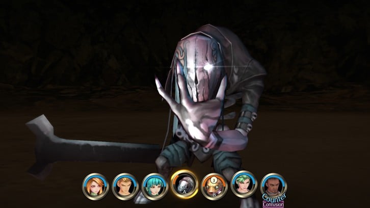 SaGa SCARLET GRACE: AMBITIONS™ image