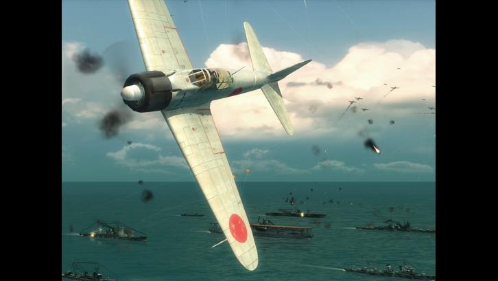Battlestations: Midway image